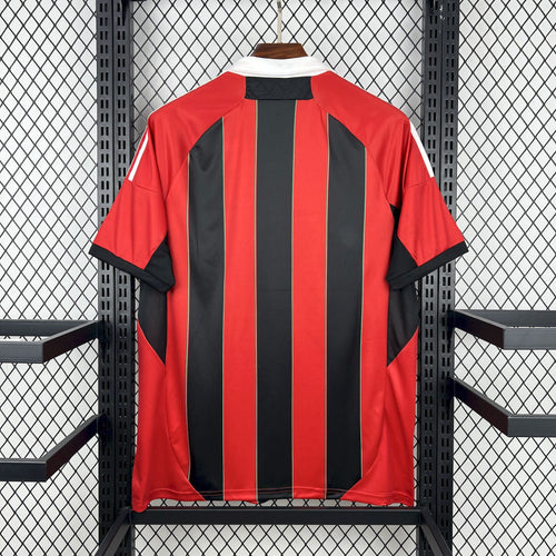 AC Milan 2012/13 Home - Retro