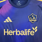 LA Galaxy 2025/26 Away - Fan Version