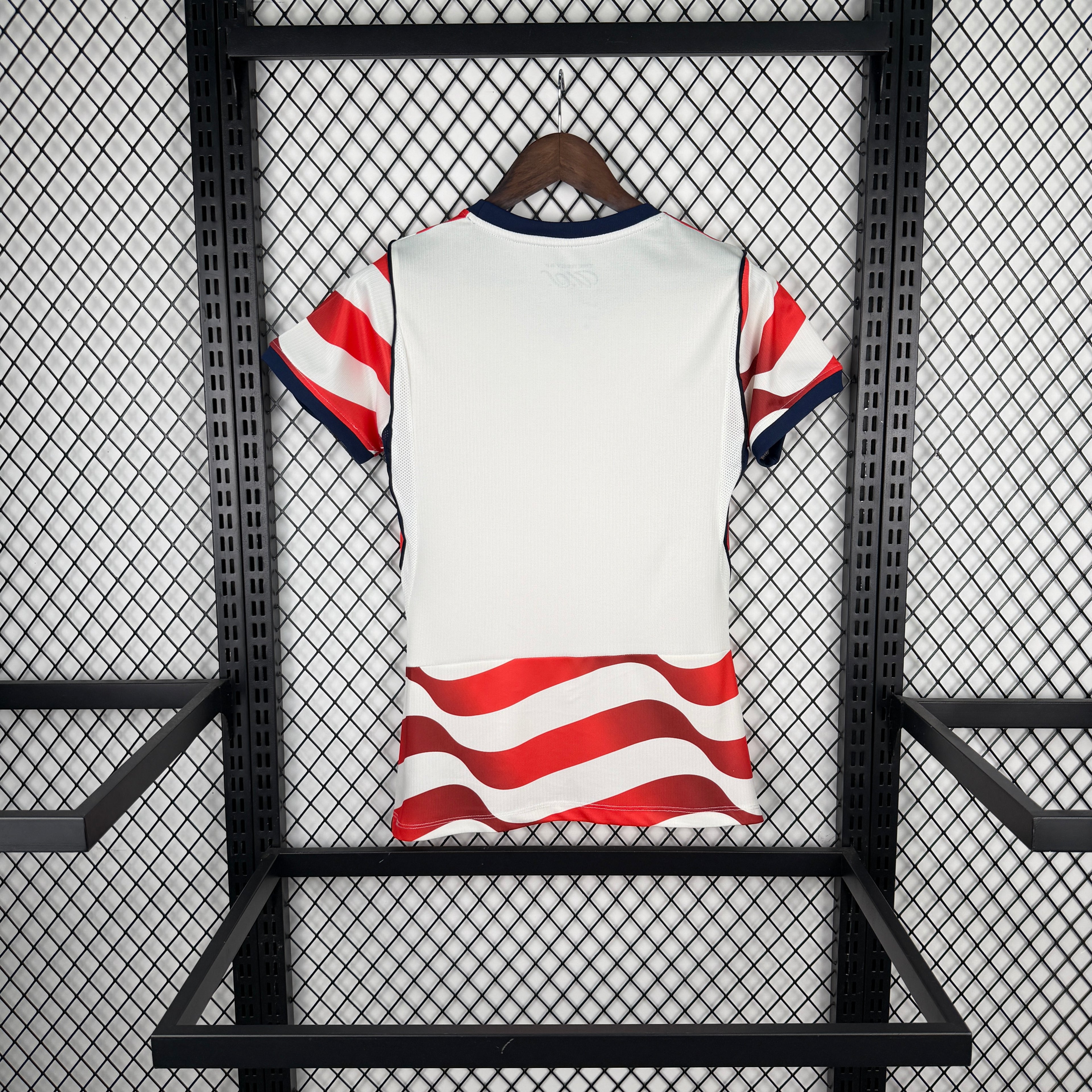 USA 2026 Home - Women's Fit