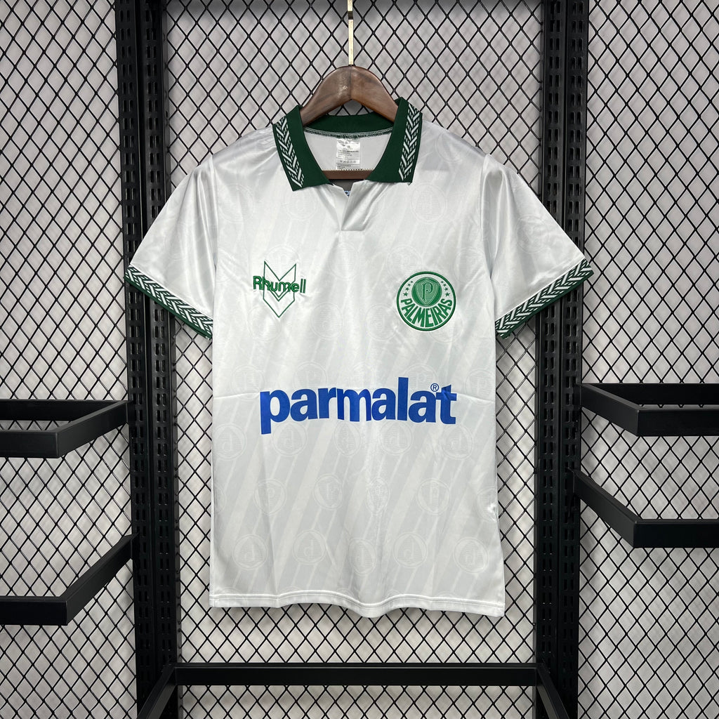 Palmeiras 1994 Away - Retro