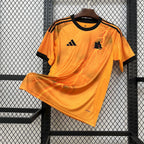 Roma 2025/26 Away - Fan Version