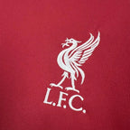 Liverpool FC 2025/26 Home Long Sleeve - Fan Version