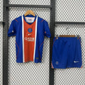 Paris Saint-Germain 2026/27 Home - Kid Kit