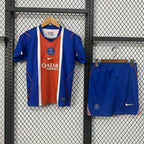 Paris Saint-Germain 2026/27 Home - Kid Kit
