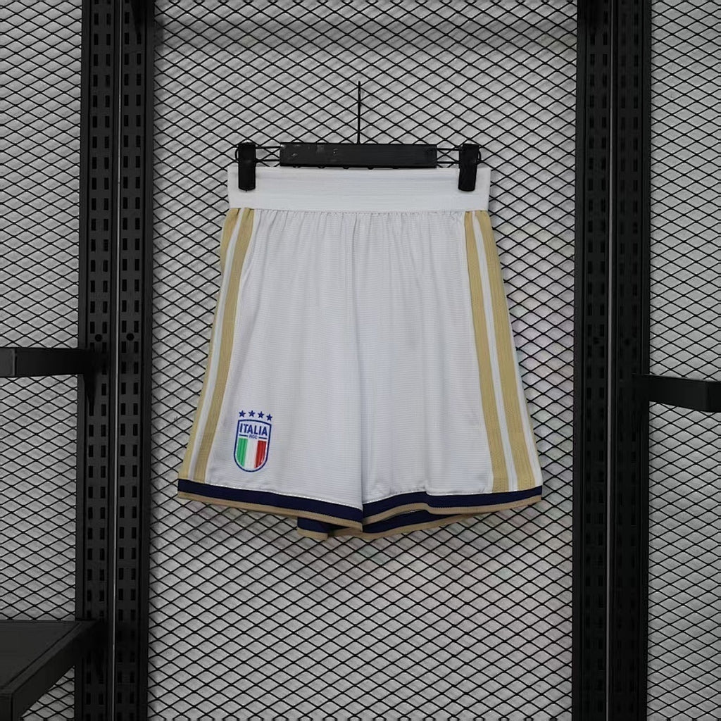 Italy 2026 Home - Player Shorts
