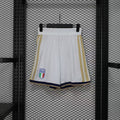Italy 2026 Home - Player Shorts