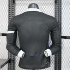 Chelsea 2025/26 Third Long Sleeve - Player Version