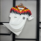 Germany 1994 Home - Retro