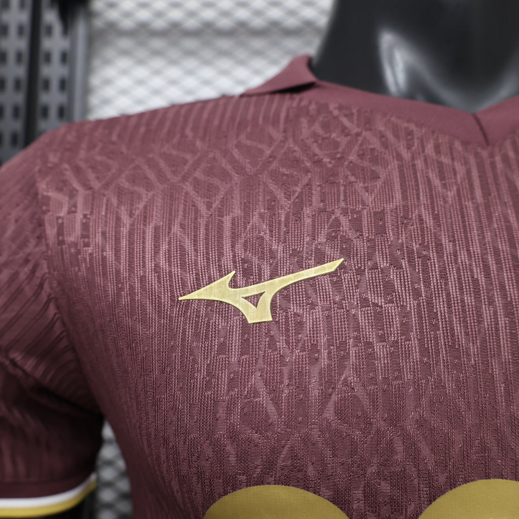 Monaco 2026/27 Away - Player Version