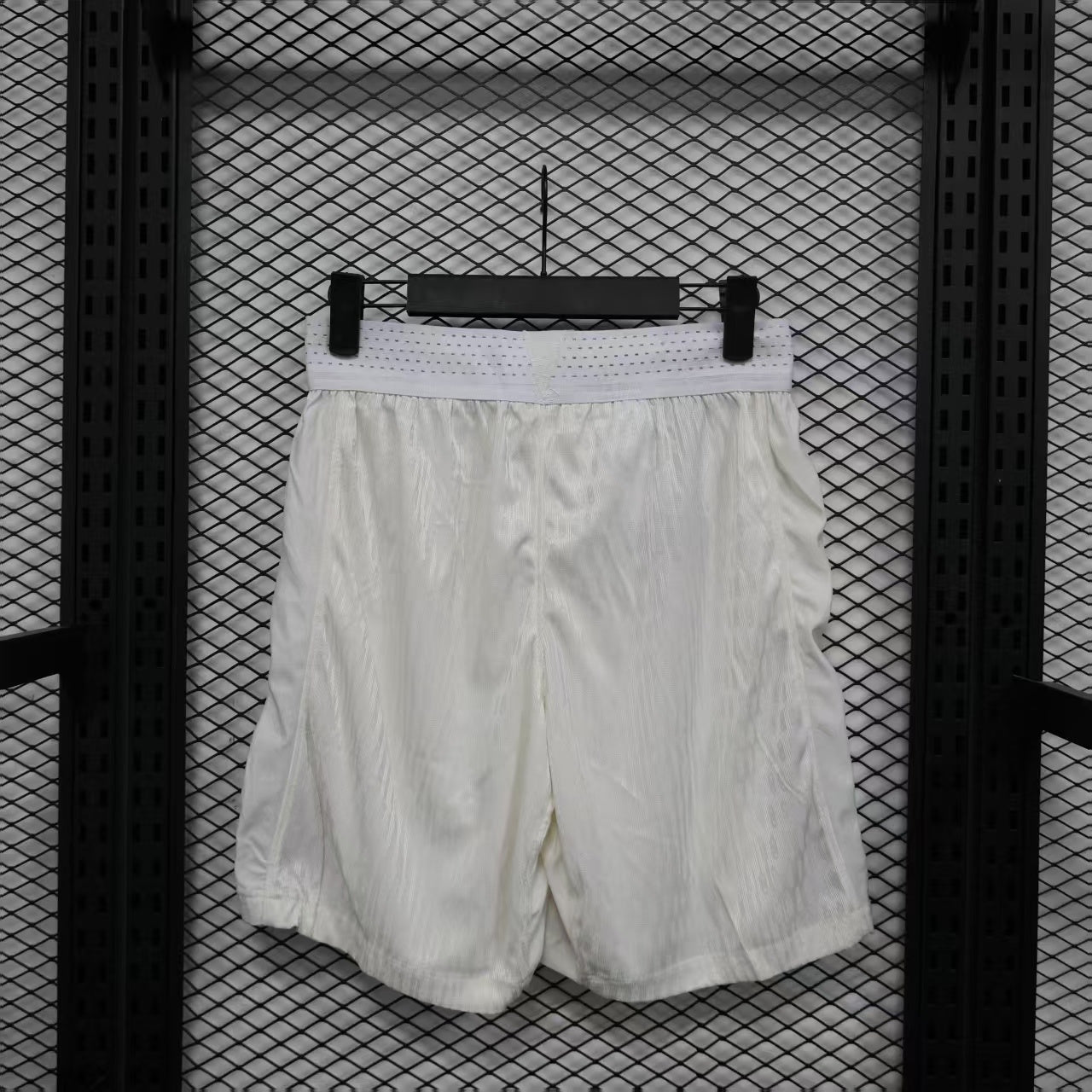 Chelsea 2025/26 Away - Player Change Shorts