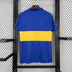 Boca Juniors 1981/82 Home - Retro