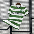 Celtic 2010/12 Home - Retro