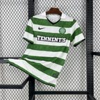 Celtic 2010/12 Home - Retro