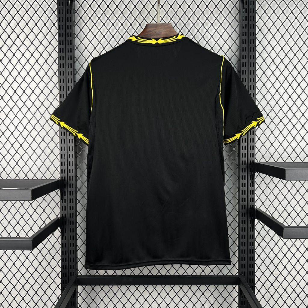 Chelsea 2026/27 Away - Fan Version