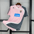 Benfica 2007/08 Away - Retro