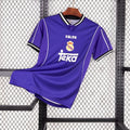 Real Madrid 1997/98 Away - Retro