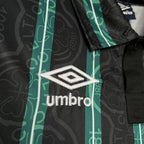 Celtic 1992/93 Away - Retro