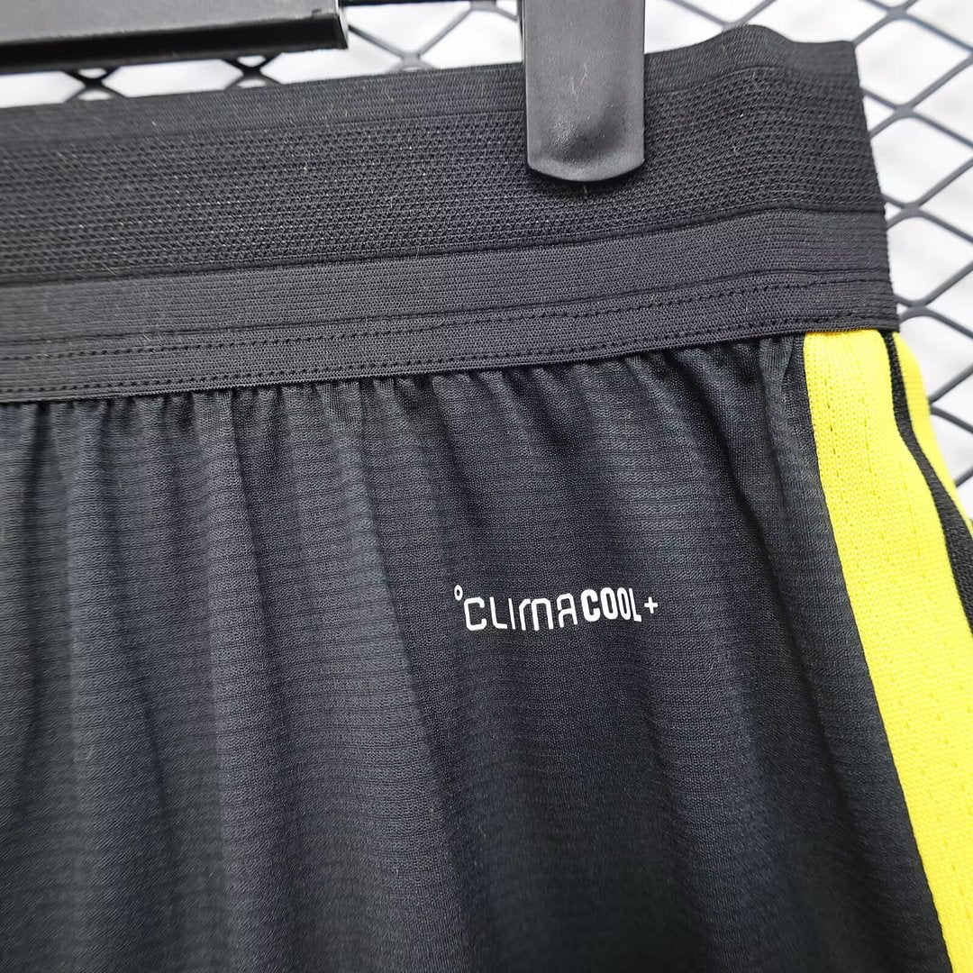 Belgium 2026 Home - Player Shorts