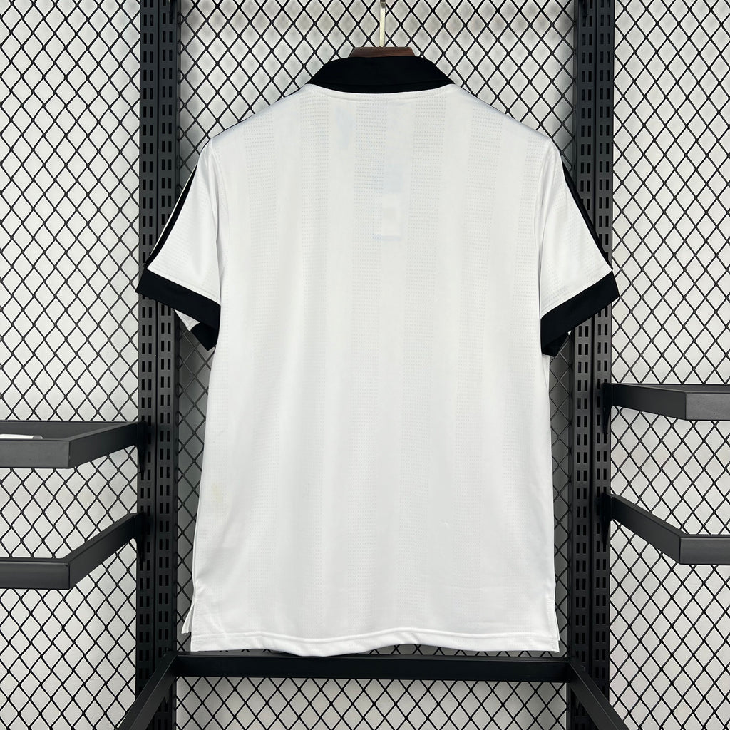 Germany 1988 Home - Retro