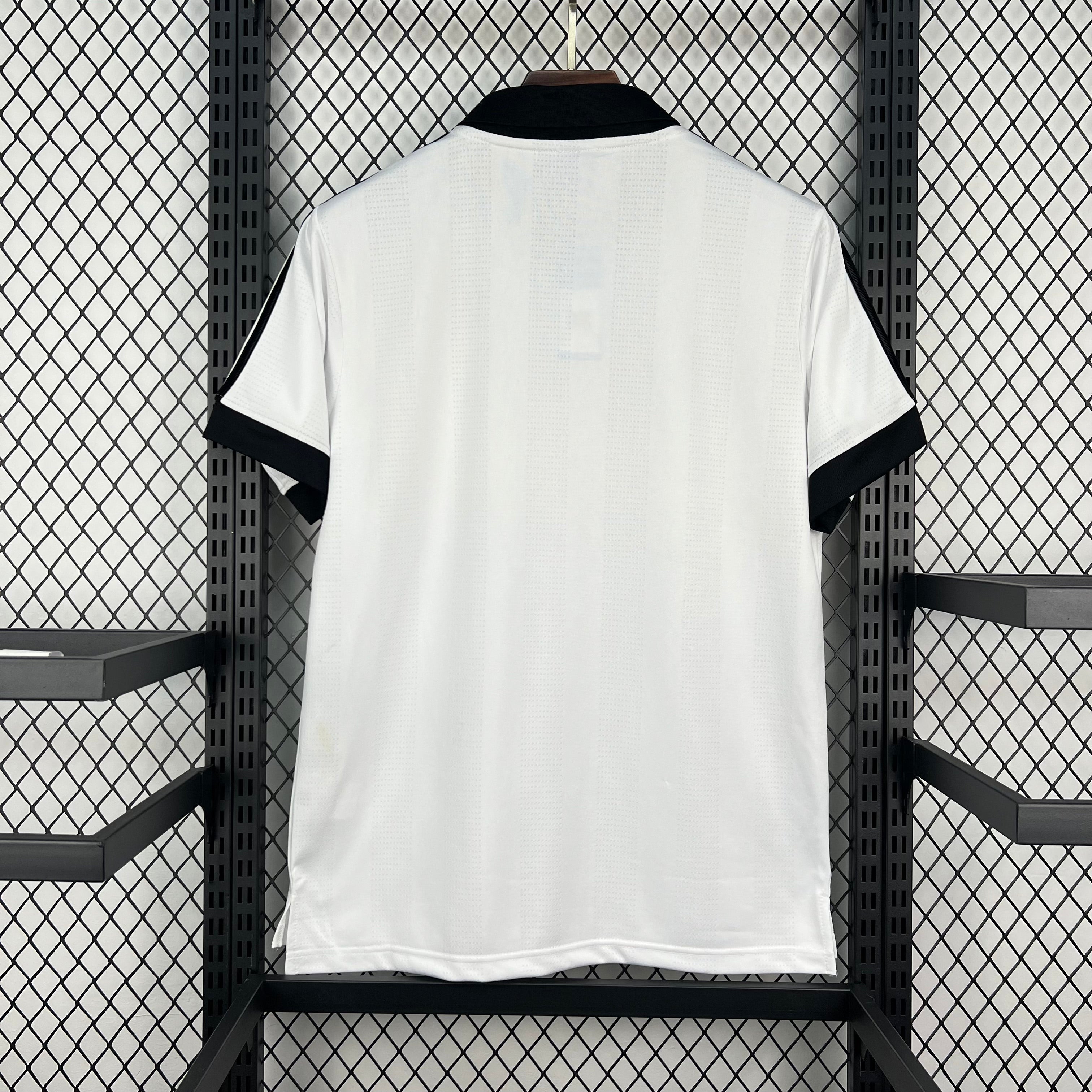 Germany 1988 Home - Retro