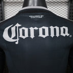 Club América 2026/27 Away Long Sleeve - Player Version