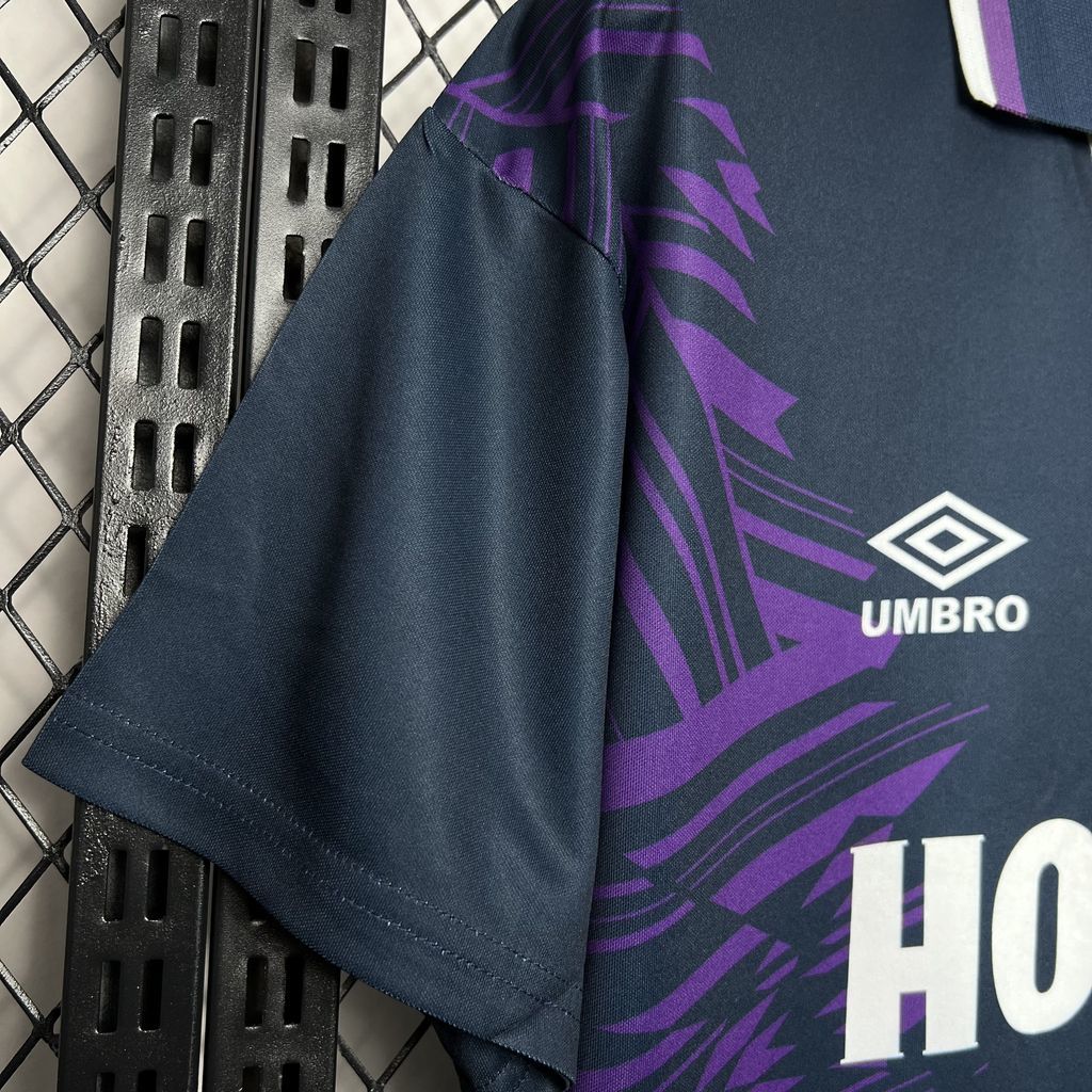 Tottenham Hotspur 1994/95 Away - Retro