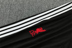 Liverpool FC 2026/27 White ¼  Zip Training Set | Adult + Kids Sizes