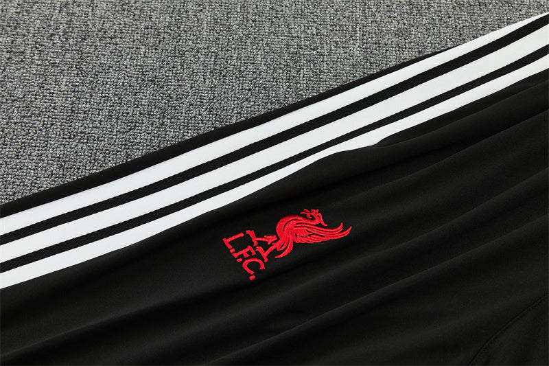 Liverpool FC 2026/27 White ¼  Zip Training Set | Adult + Kids Sizes