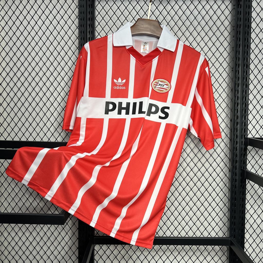 PSV 1990 Home - Retro