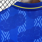 Colombia 1994 Away Long Sleeve - Retro