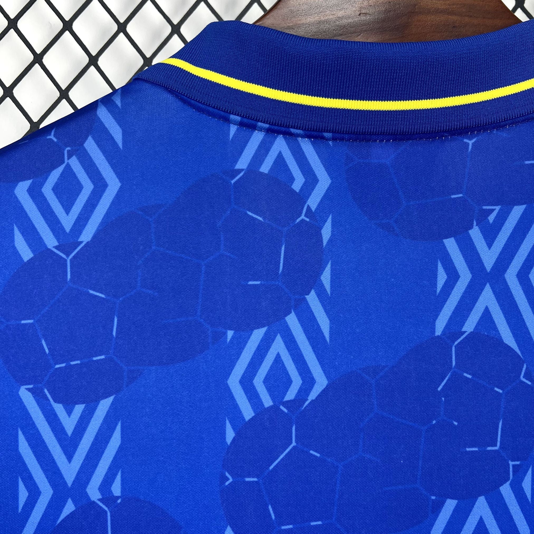 Colombia 1994 Away Long Sleeve - Retro