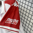 Huracán 2025 Home - Fan Version