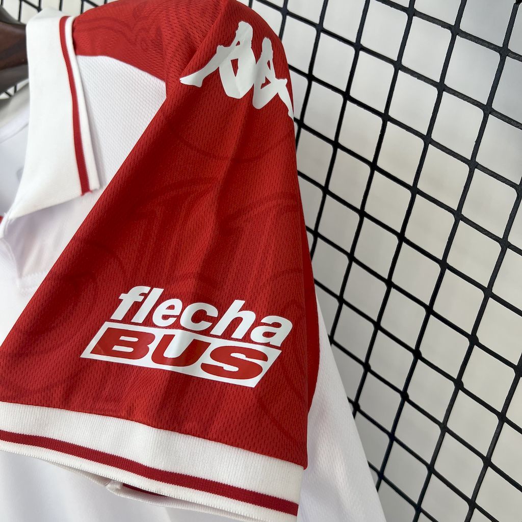 Huracán 2025 Home - Fan Version