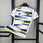 Boca Juniors 2026 Third - Fan Version
