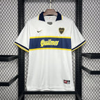 Boca Juniors 1996/97 Away - Retro