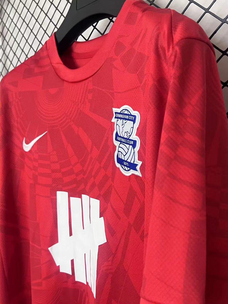 Birmingham City 2025/26 Third - Fan Version