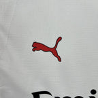 AC Milan 2025/26 Away - Fan Version