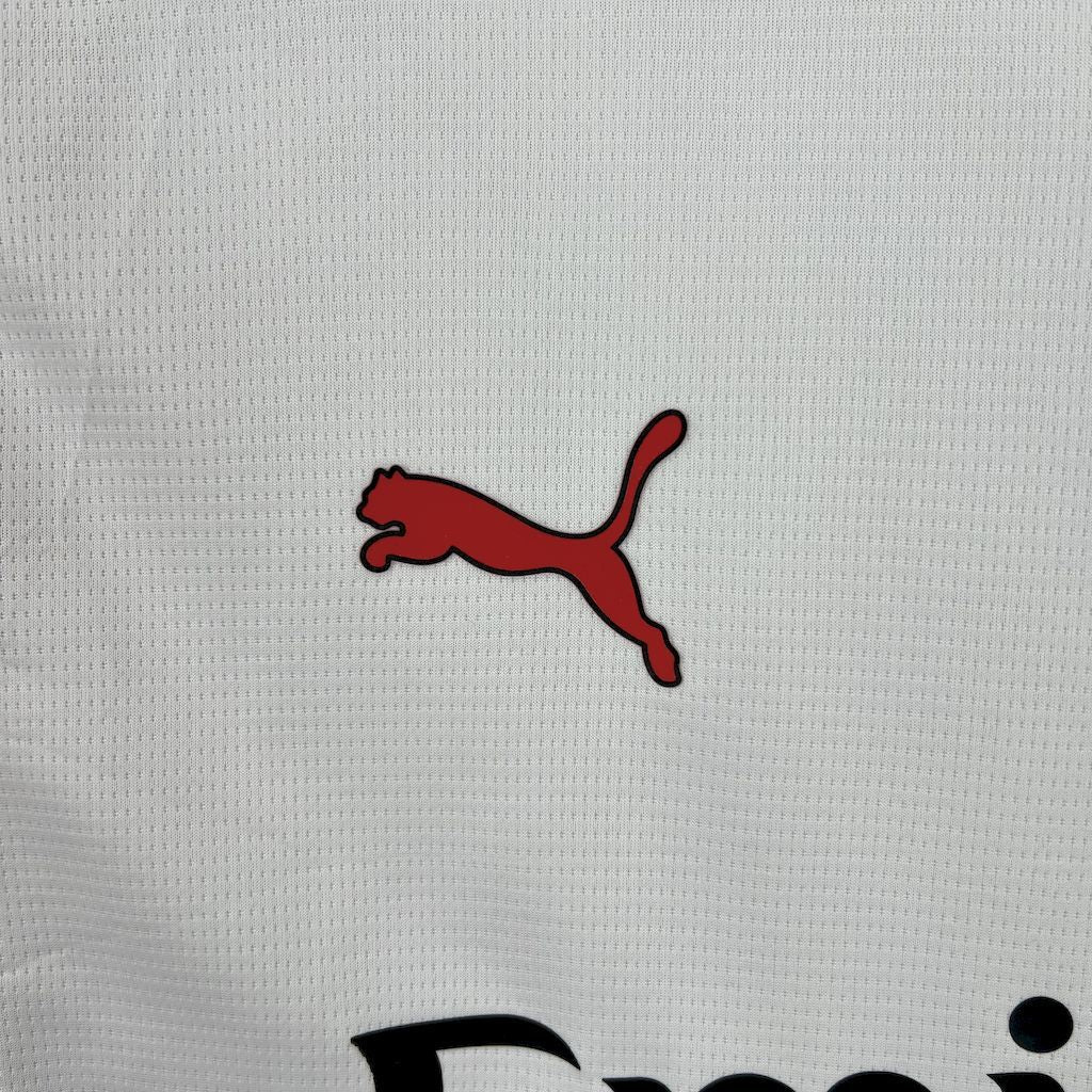AC Milan 2025/26 Away - Fan Version