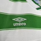 Celtic 1985/87 Home - Retro