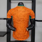 Ivory Coast 2026 Home - Player Version