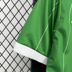 Celtic 1984/86 Third - Retro