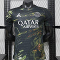 Paris Saint-Germain 2025/26 Fifth  - Player Version
