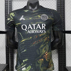 Paris Saint-Germain 2025/26 Fifth  - Player Version