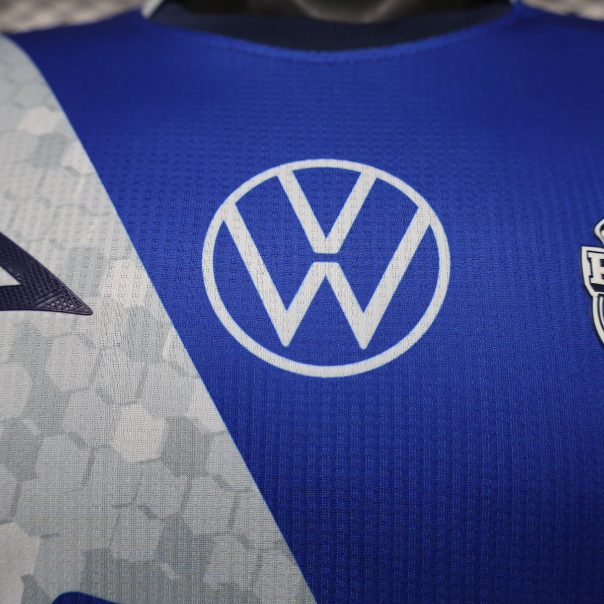 Club Puebla 2026/27 Away - Player Version