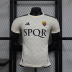 Roma 2023/24 Away - Player Version