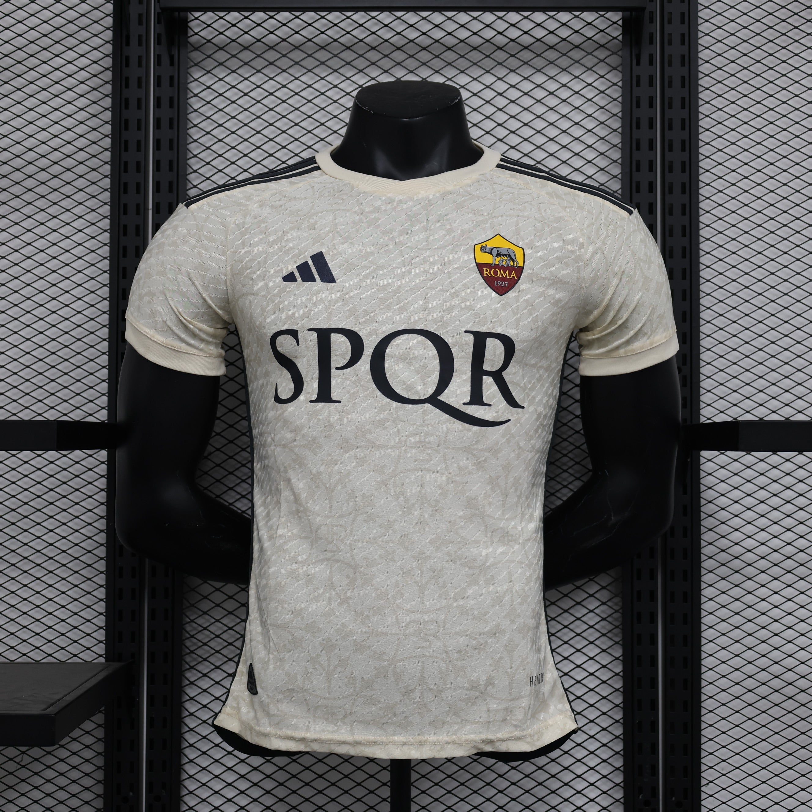 Roma 2023/24 Away - Player Version