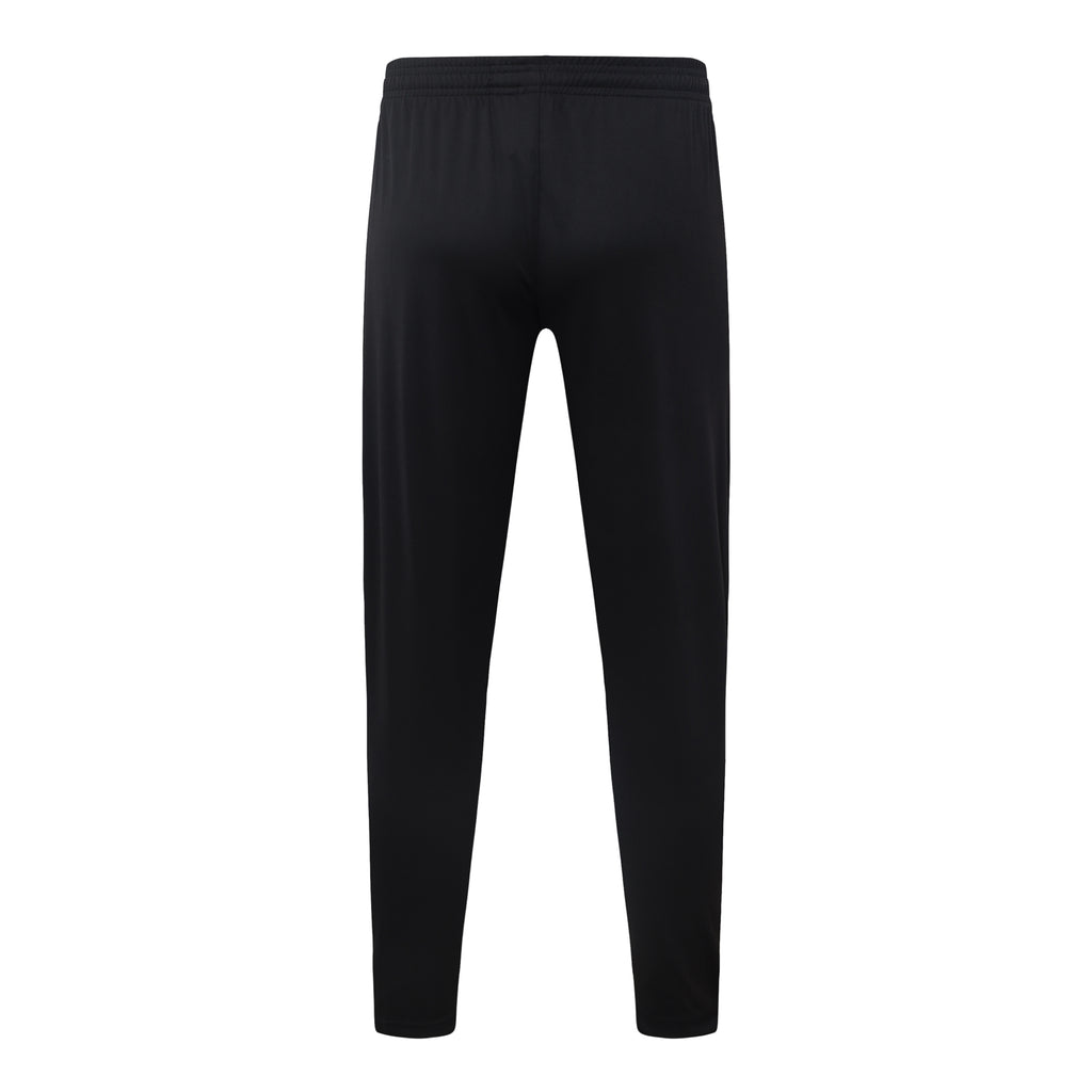 Marseille 2026/27 Black ¼  Zip Training Set | Adult + Kids Sizes