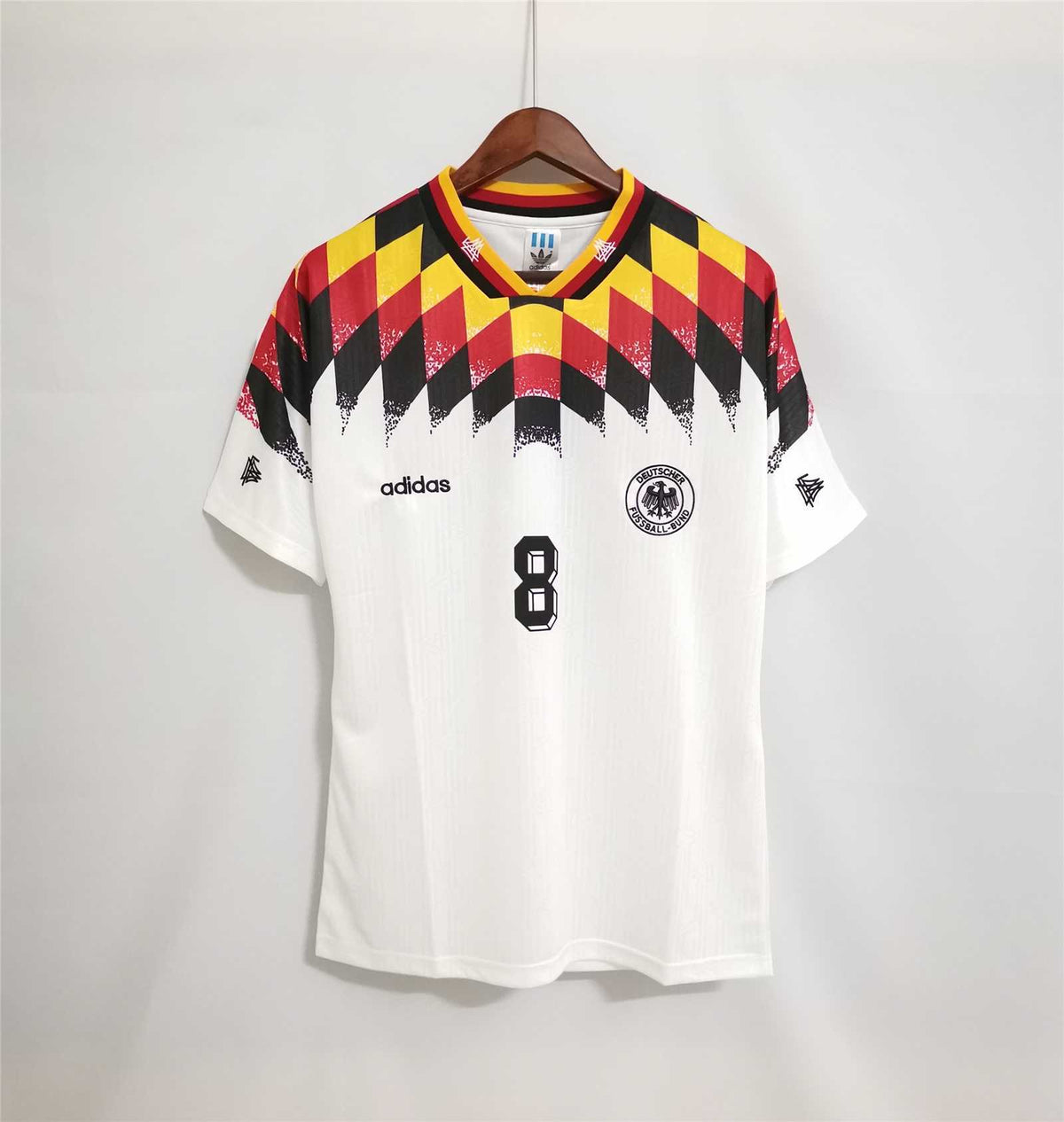 Germany 1994 Home - Retro