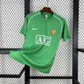 Manchester United 2007/08 Goalkeeper - Retro