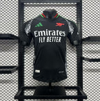 Arsenal 2024/25 Away - Player Version